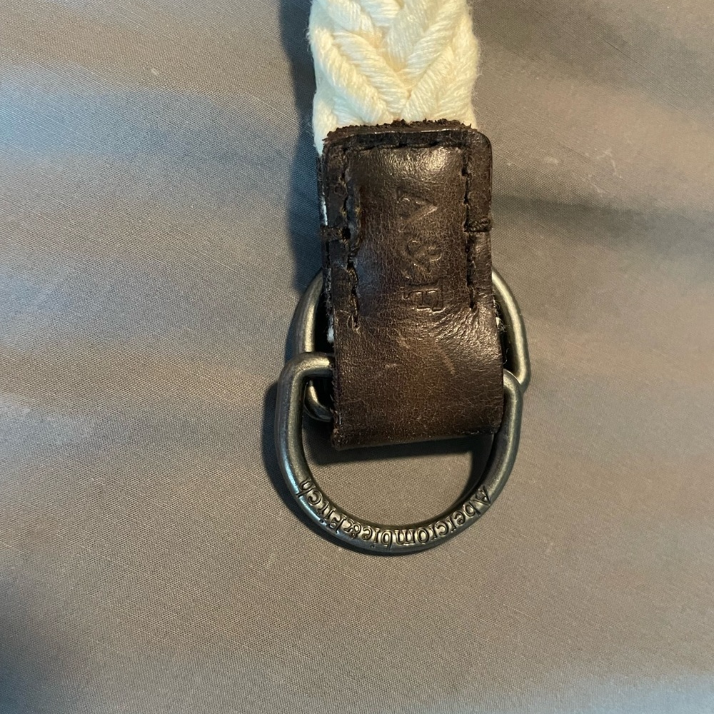 A&F belt